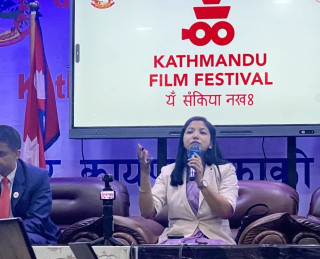 काठमाडौँको मौलिक संस्कृति, परम्परालाई विश्वव्यापी रूपमा प्रवर्द्धन गर्छौँ : सुनिता डंगोल